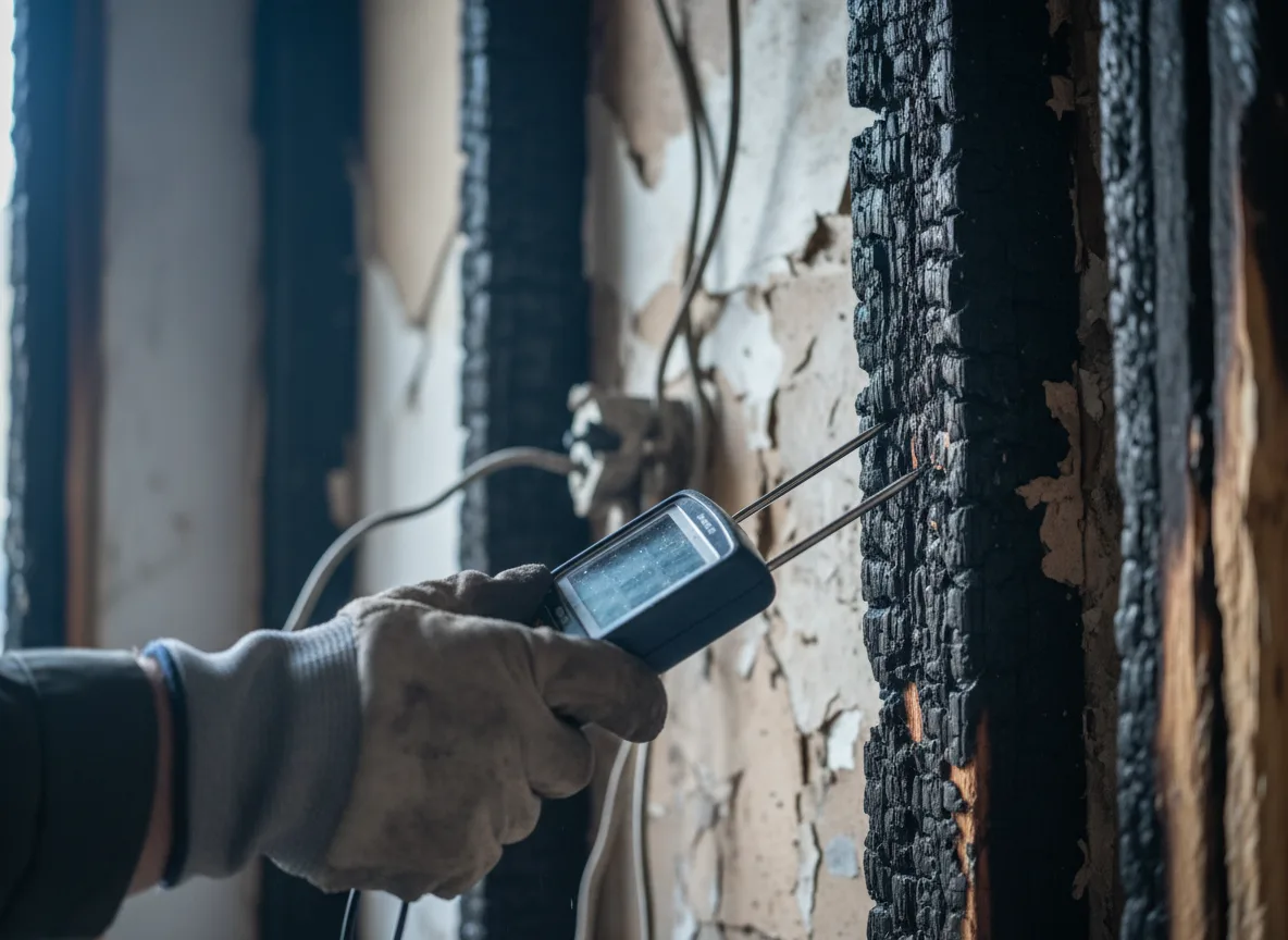 Fire Damage Restoration Utica, KS FAQs